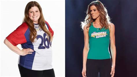 biggest loser winners now|biggest loser rachel frederickson today.